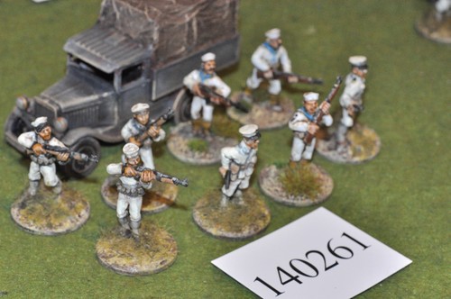 28mm ww1 russian civil war - ww1,