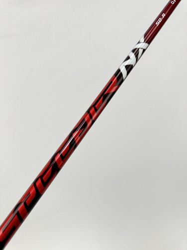 Wilson dynapower driver shaft - wilson,