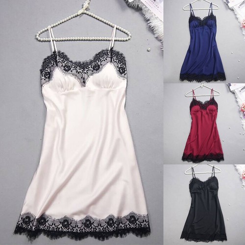Sexy ladies lace - ladies, nightwear