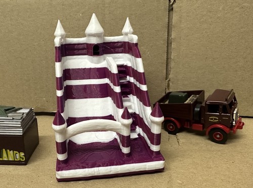 Custom made bouncy castle - custom,