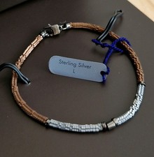 TATEOSSIAN LONDON Sterling