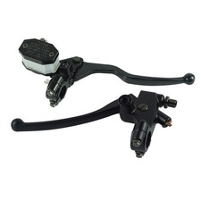 Handlebar Brake Master