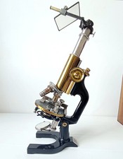 Antique Reichert Wien