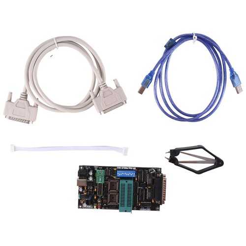 Spi 25xx pcb50t2021 willem - spi,