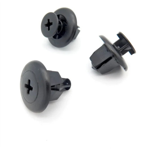 Fit jeep car push type - jeep, rivet