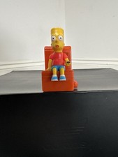 Burger King The Simpsons -