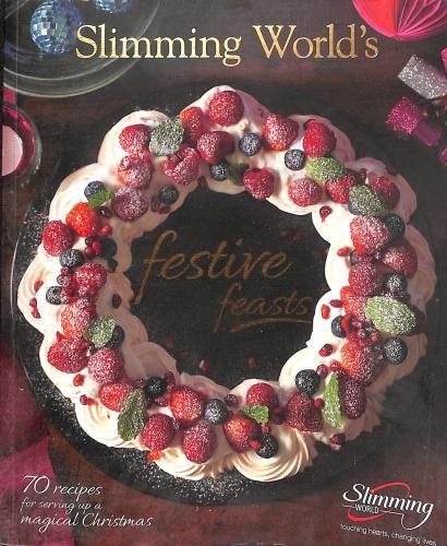 Slimming world festive - slimming,