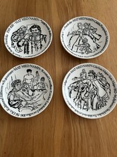 Gustavberg Very Rare Mat Med