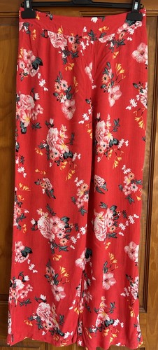 Ladies palazzo trousers size - trousers,