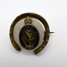 Genuine Royal Corps Of Signals