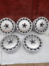 Volvo 960 V90 S90 Origional 5 alloy wheels