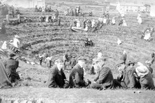 nxx-33 Mining, Gwennap Pit