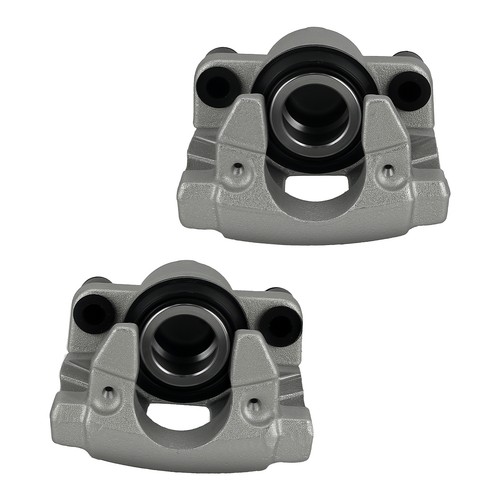 Pair rear left right brake - left, +