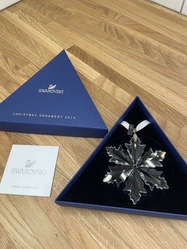 Swarovski 2014 annual edition - annual,
