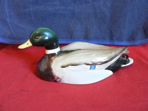 Beswick mallard - beswick, (
