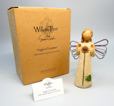 Willow Tree Susan Lordi Angel