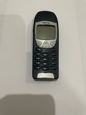 Nokia 6210 Black (Unlocked)