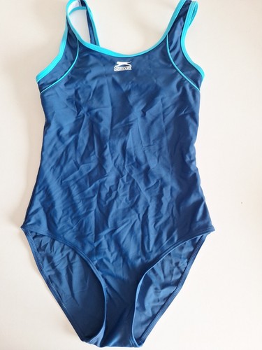 Slazenger swimming costume - slazenger,