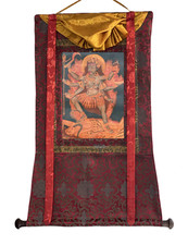 KALI MAHAKALI GODDESS