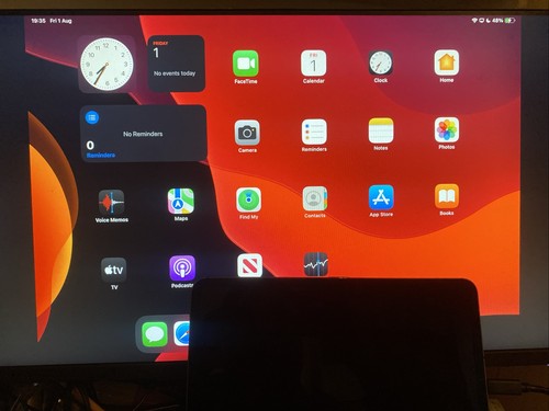 Apple ipad pro - apple,