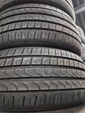 2x PIRELLI CINTURATO P7 225/45