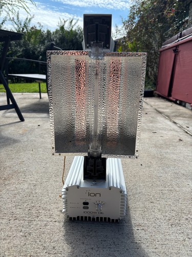 Gavita pro 1000e - gavita, ended