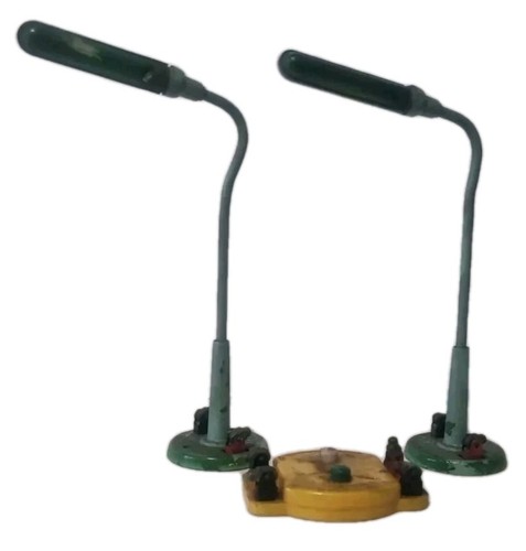 Very rare pair - of, vintage