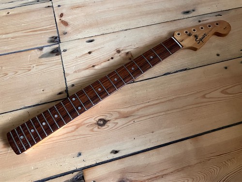 Squier strat fender - squier, by