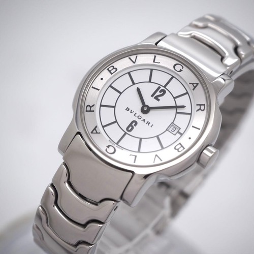 Bvlgari st29s solo tempo - bvlgari,