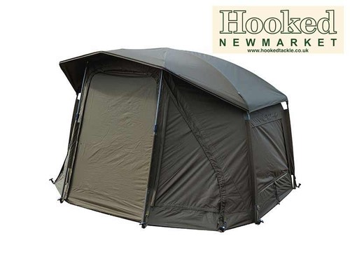 Fox frontier carp fishing - ii,