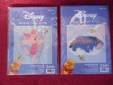 2 Anchor Disney Printed Canvas