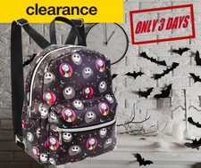 Disney Nightmare Before