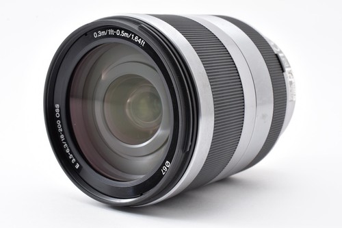Sony 200mm 5 - sony, 18-200mm