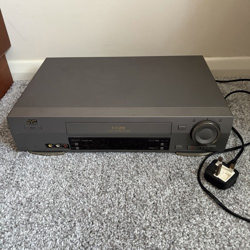 Jvc j779 vhs - hr-j779,