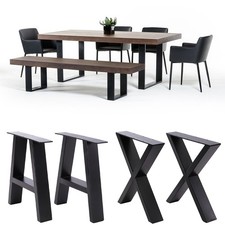 Industrial Heavy Duty Steel