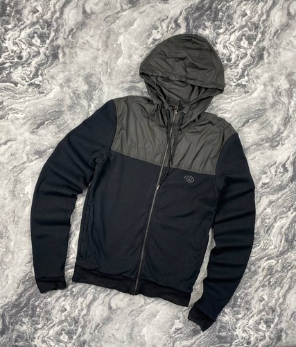 Gucci track jacket hooded - gucci,