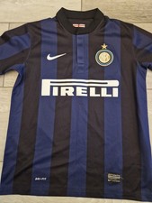  Inter Milan childs 13/14