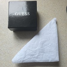 GUESS GIFT BOX Jewellery Pin