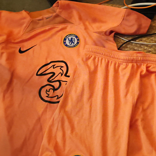 Nike chelsea away full - away,