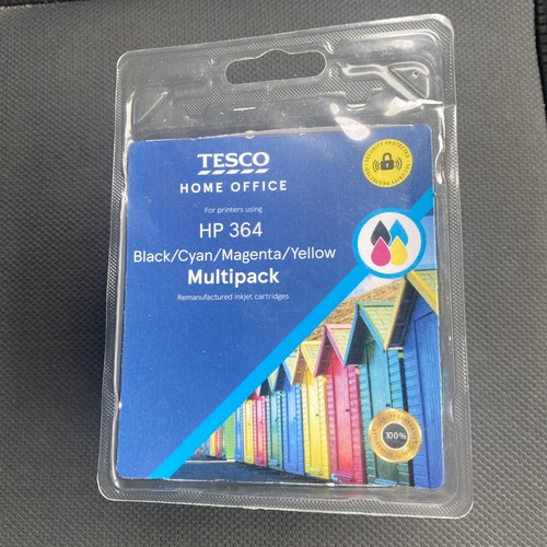New tesco home office - new,
