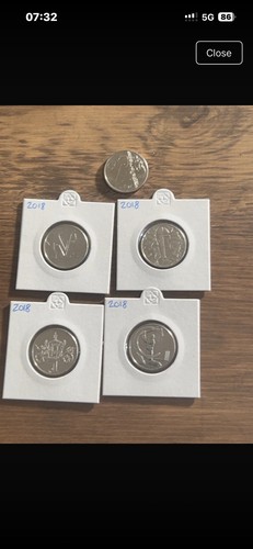 10p alphabet letters great - 10p,