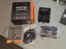 Bushnell Engage 1300 Range