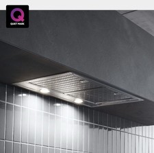 Miele DA 2578 60cm Integrated