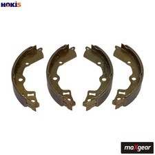 BRAKE SHOE SET 19-1882 FOR KIA