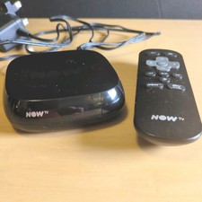 Now TV Box 4200SK Digital HD