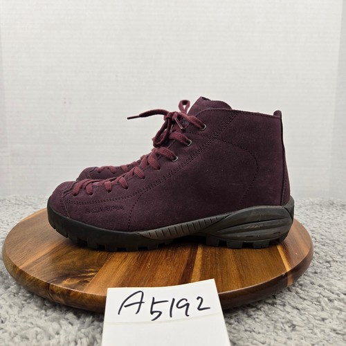 Scarpa womens mojito city - scarpa, 7
