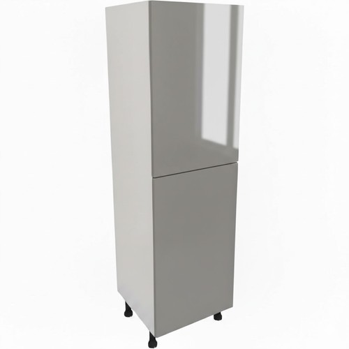 Fully assembled 600mm gloss - fully,
