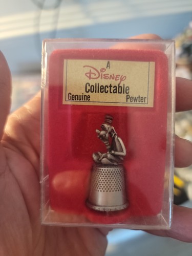 Vintage disney pewter - vintage,