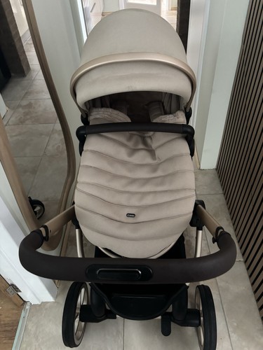 Icandy peach travel system - icandy,