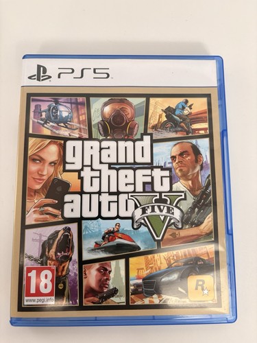 Grand theft auto pal - auto,